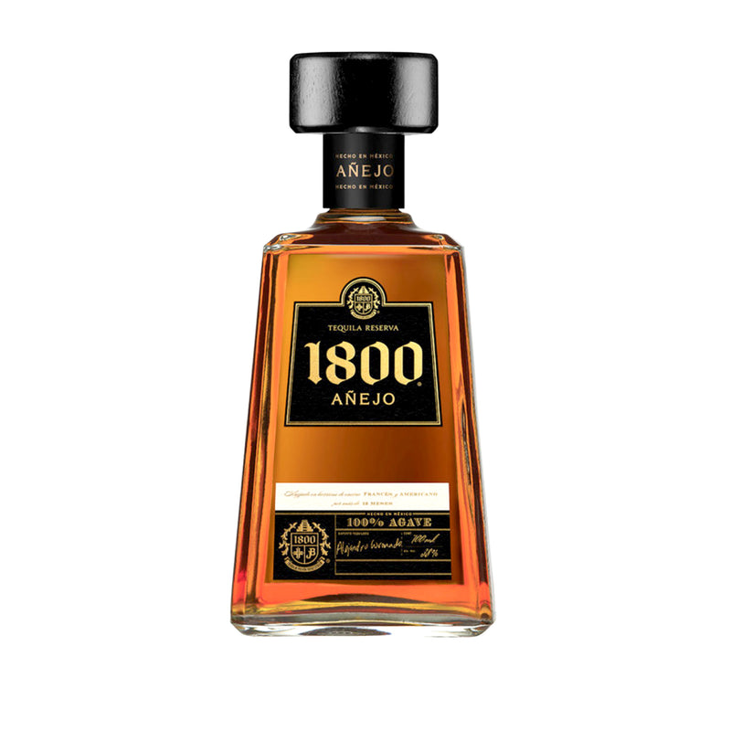 1800 Anejo Tequila 700ml