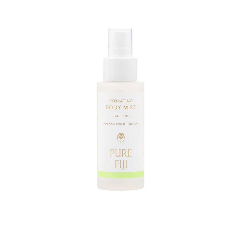 P/Fiji Hydrating Body Mist 90ml Noni