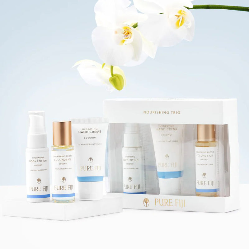 P/Fiji Nourishing Trio Noni