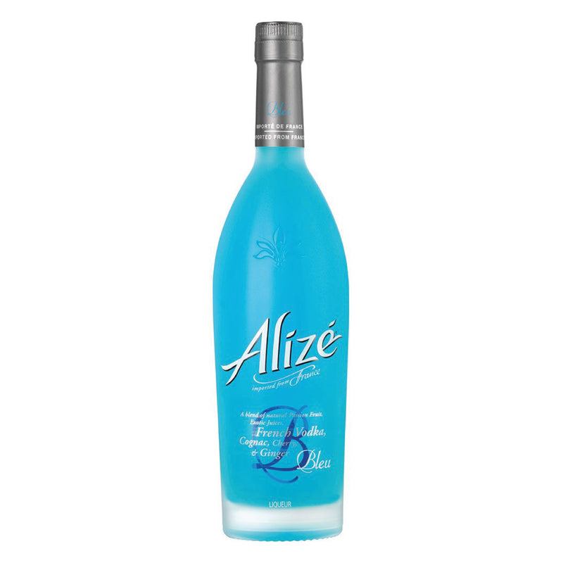 Alize Bleu Passion Liqueur 1L