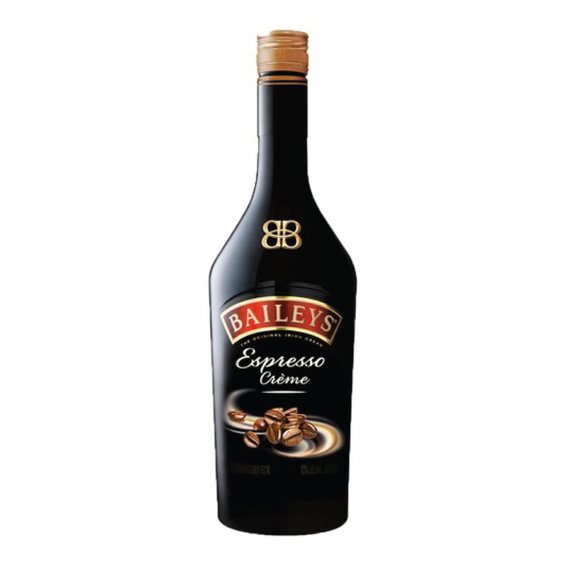 Baileys Espresso Creme 1L
