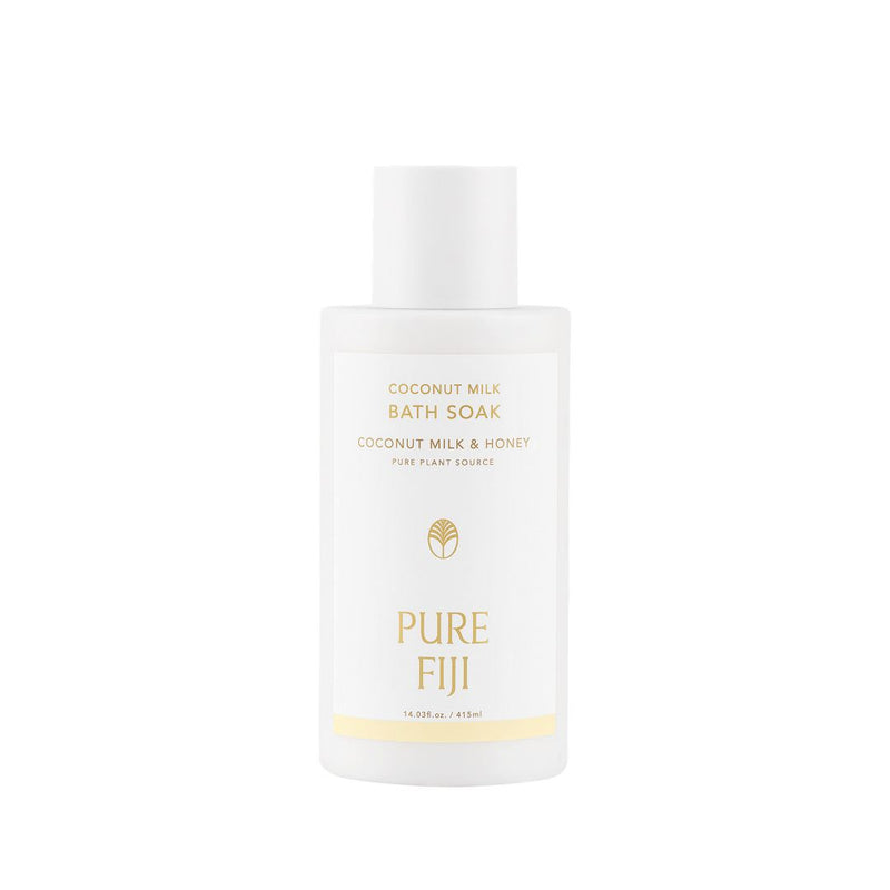 P/Fiji  Milk Bath Soak Noni