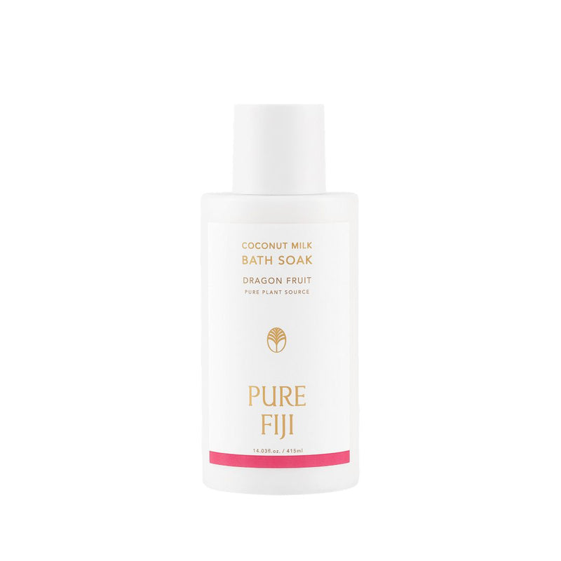 P/Fiji  Milk Bath Soak Noni