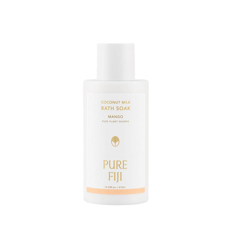 P/Fiji  Milk Bath Soak Noni