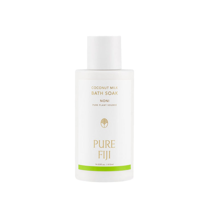 P/Fiji  Milk Bath Soak Noni
