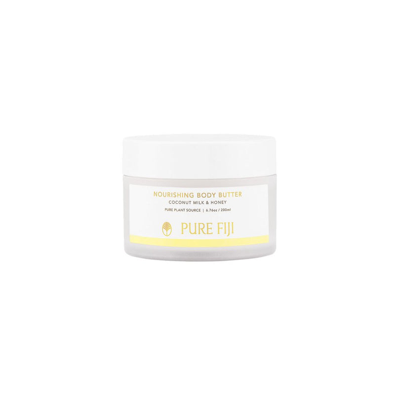 P/Fiji Body Butter Starfuit