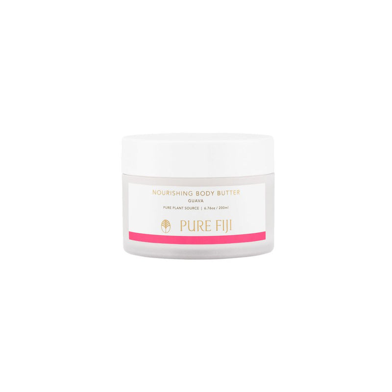 P/Fiji Body Butter Starfuit