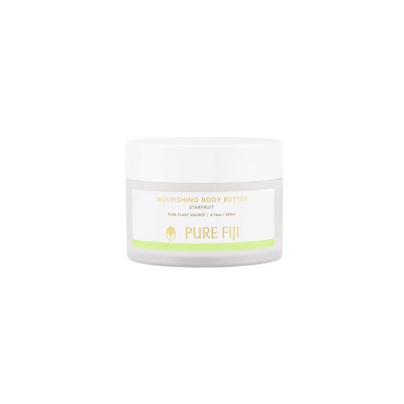 P/Fiji Body Butter Starfuit