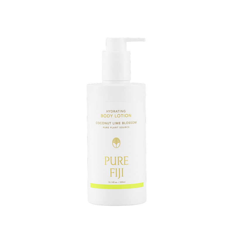 P/Fiji Hydrating Body Lotion Starfruit
