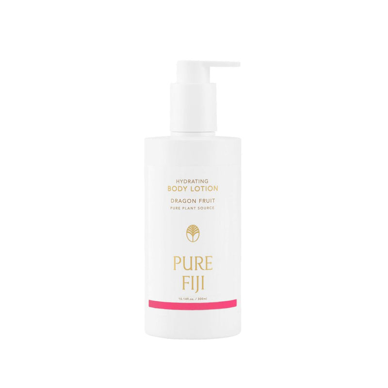 P/Fiji Hydrating Body Lotion Starfruit