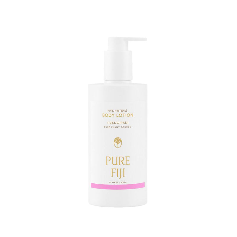 P/Fiji Hydrating Body Lotion Starfruit