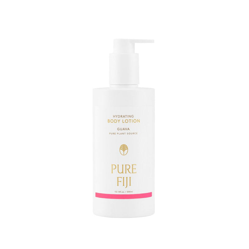 P/Fiji Hydrating Body Lotion Starfruit