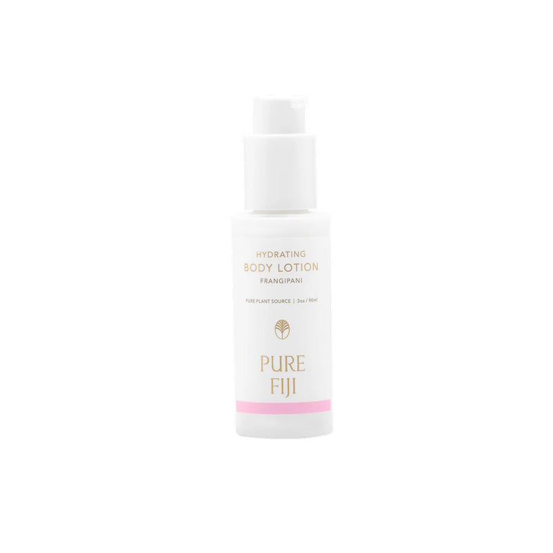 P/Fiji Lotion 90ml Boxed Starfruit