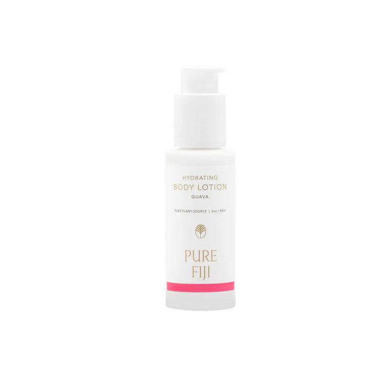 P/Fiji Lotion 90ml Boxed Starfruit