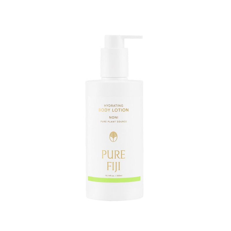P/Fiji Hydrating Body Lotion Starfruit