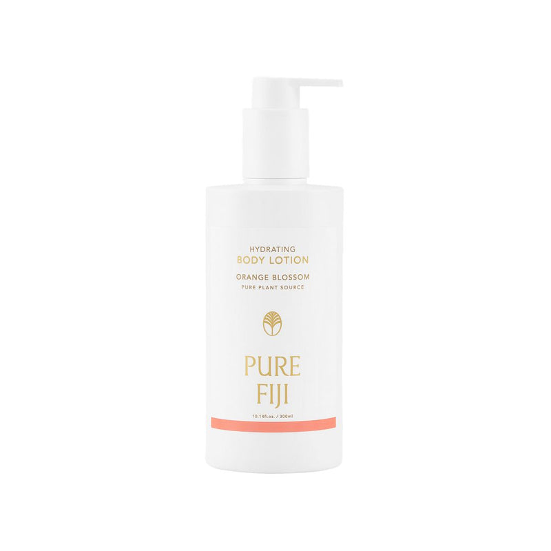 P/Fiji Hydrating Body Lotion Starfruit