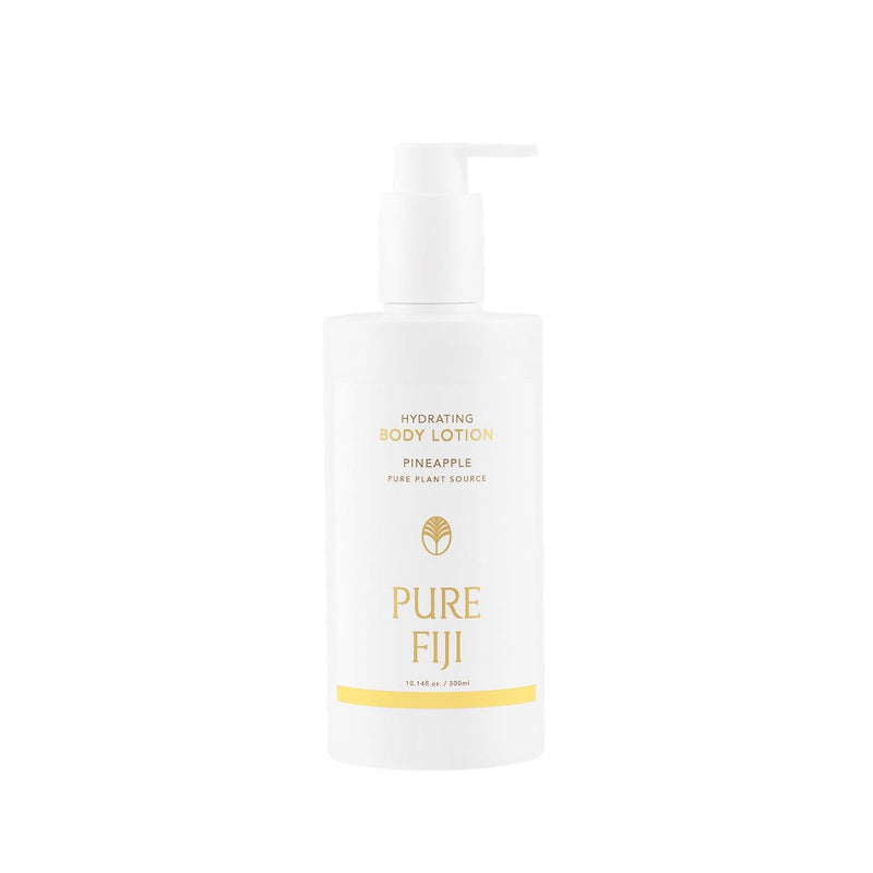 P/Fiji Hydrating Body Lotion Starfruit