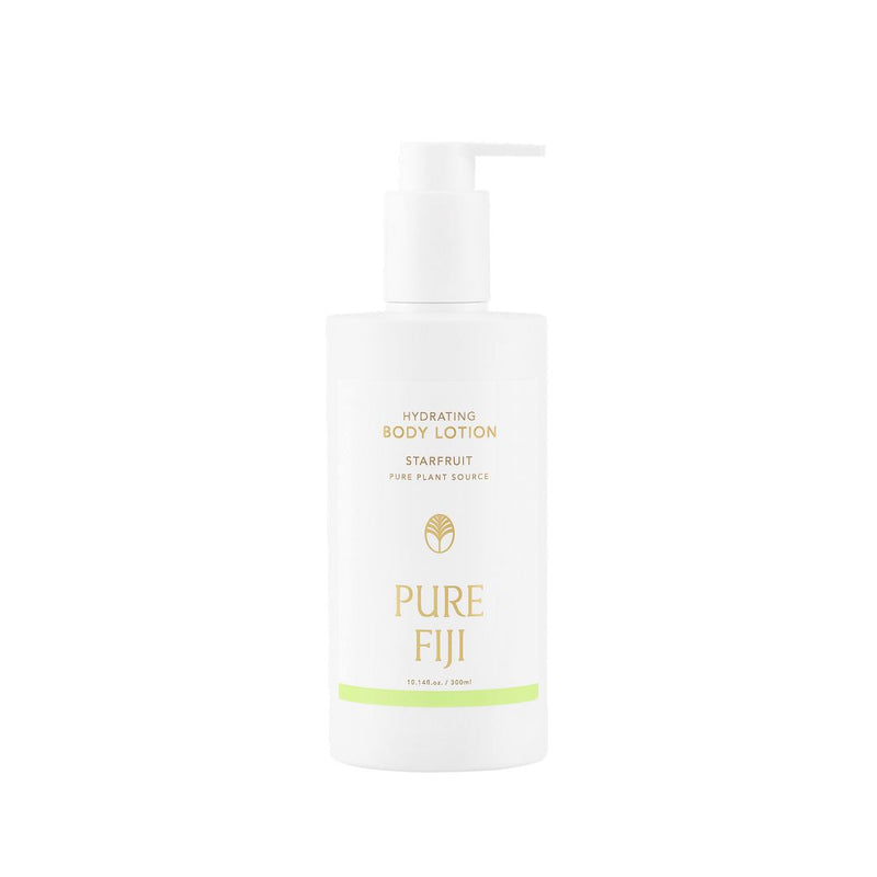P/Fiji Hydrating Body Lotion Starfruit