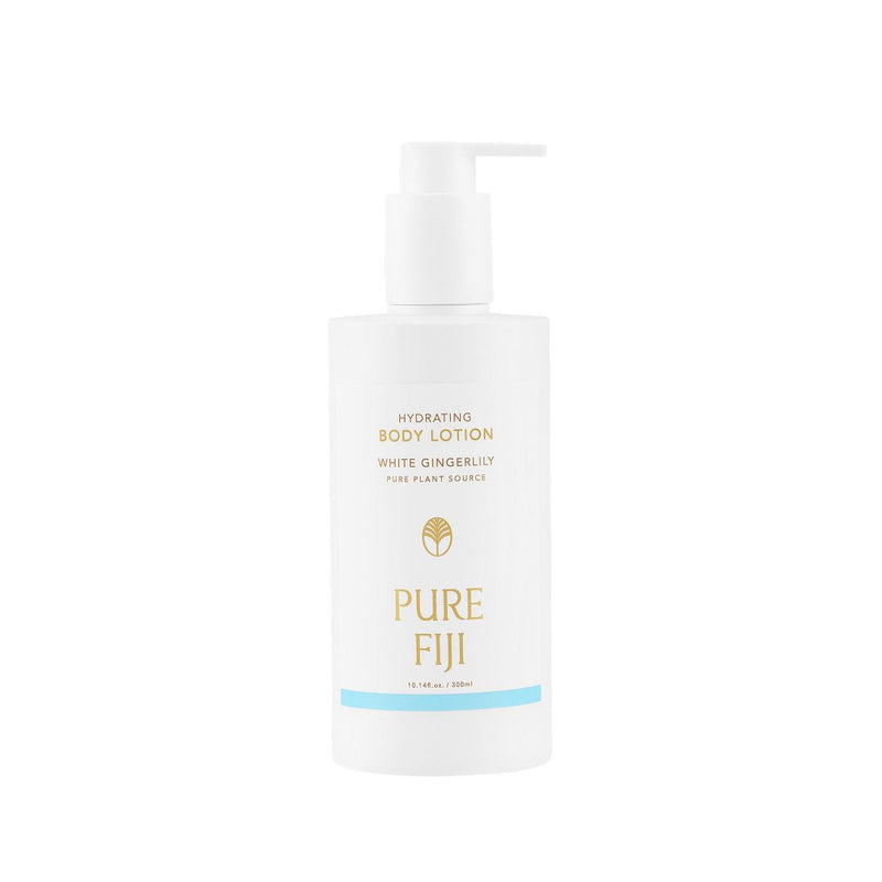 P/Fiji Hydrating Body Lotion Starfruit