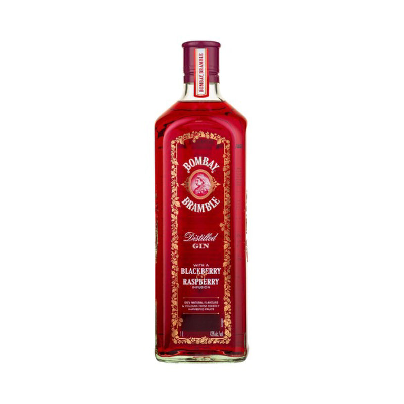 Bombay Bramble Gin 1L