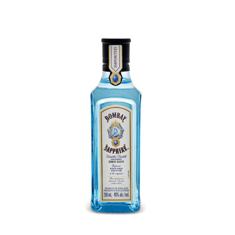 Bombay Sapphire Original Gin 200ml