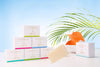 P/Fiji Spa Soap Starfruit