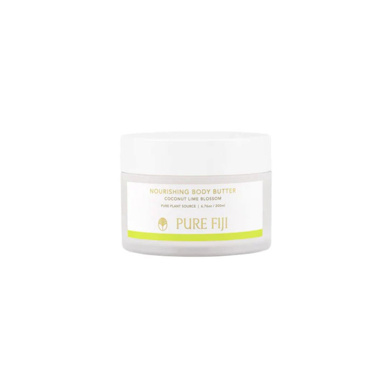 P/Fiji Body Butter Starfuit