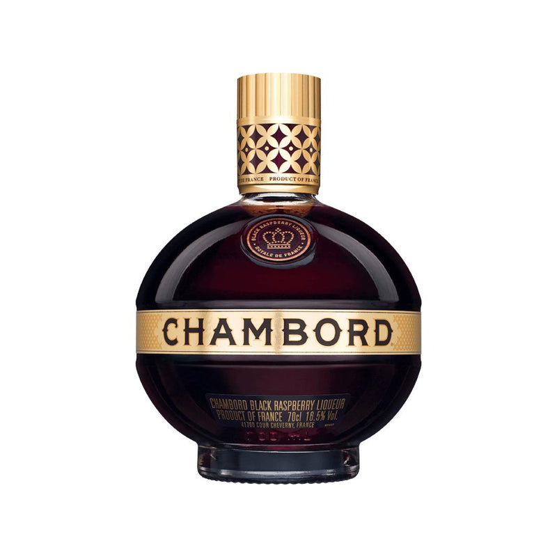 Chambord Black Raspberry Liqueur 700ml