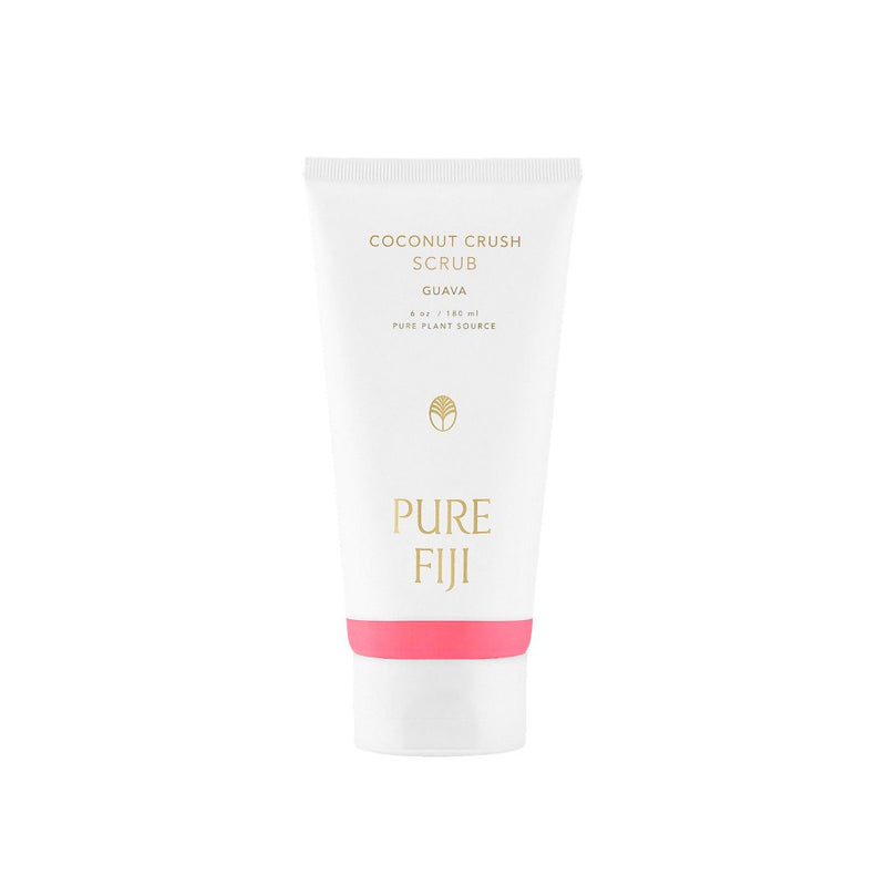 P/Fiji Coconut Crush Scrub 180ml Guava