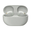 Sony Noise Canceling Earbuds Silver WF1000XM5