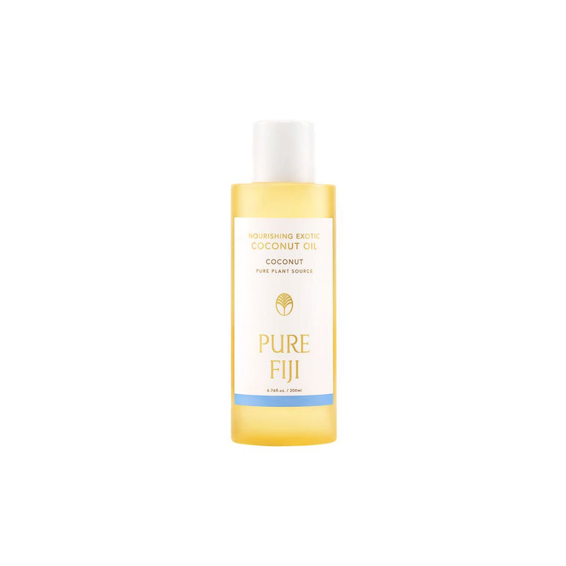 P/Fiji Exotic Massage Oil Starfruit