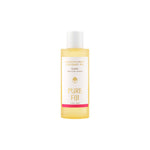 P/Fiji Exotic Massage Oil Starfruit