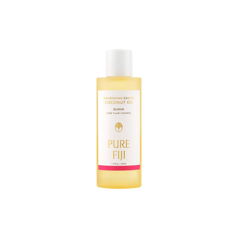 P/Fiji Exotic Massage Oil Starfruit