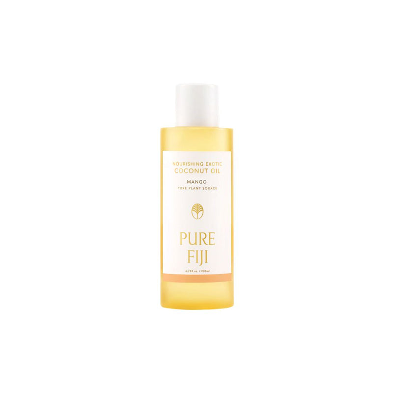 P/Fiji Exotic Massage Oil Starfruit
