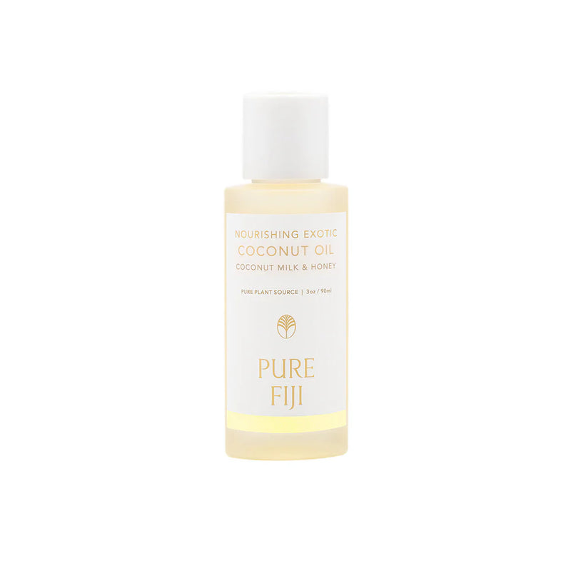P/Fiji Exotic Oil 90ml Boxed Starfruit