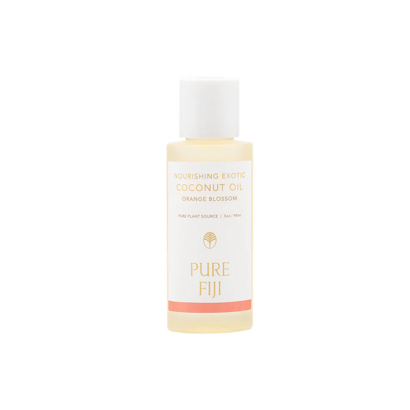 P/Fiji Exotic Oil 90ml Boxed Starfruit