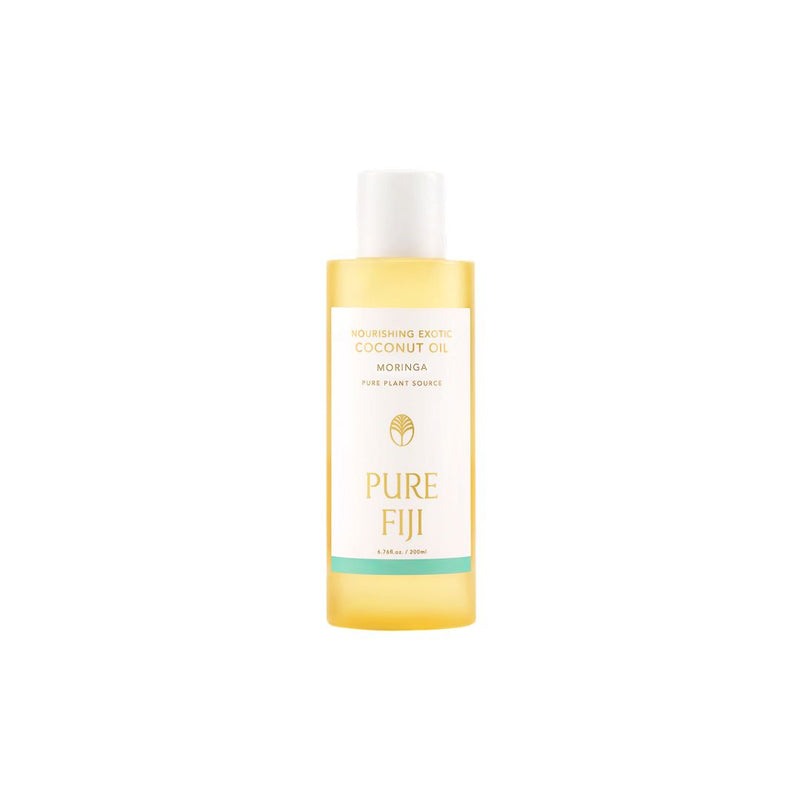 P/Fiji Exotic Massage Oil Starfruit