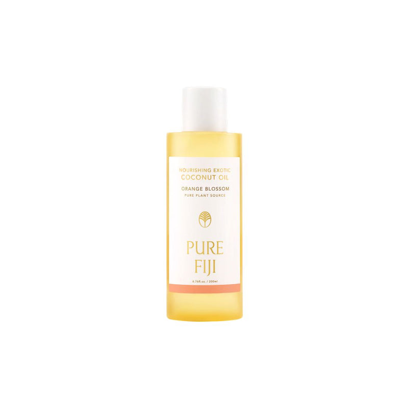 P/Fiji Exotic Massage Oil Starfruit