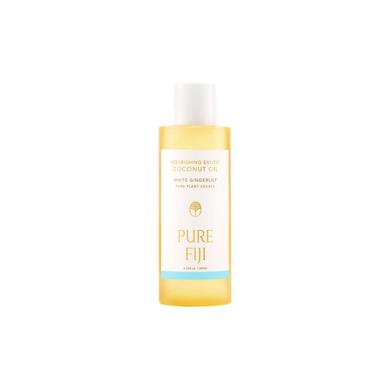 P/Fiji Exotic Massage Oil Starfruit