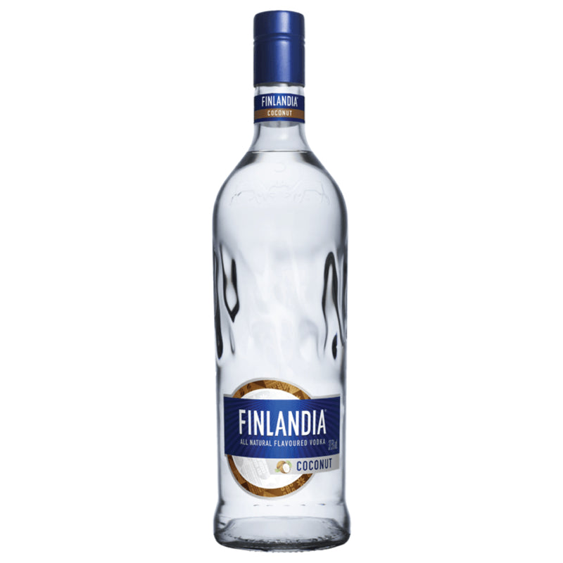 Finlandia Vodka Coconut 1L