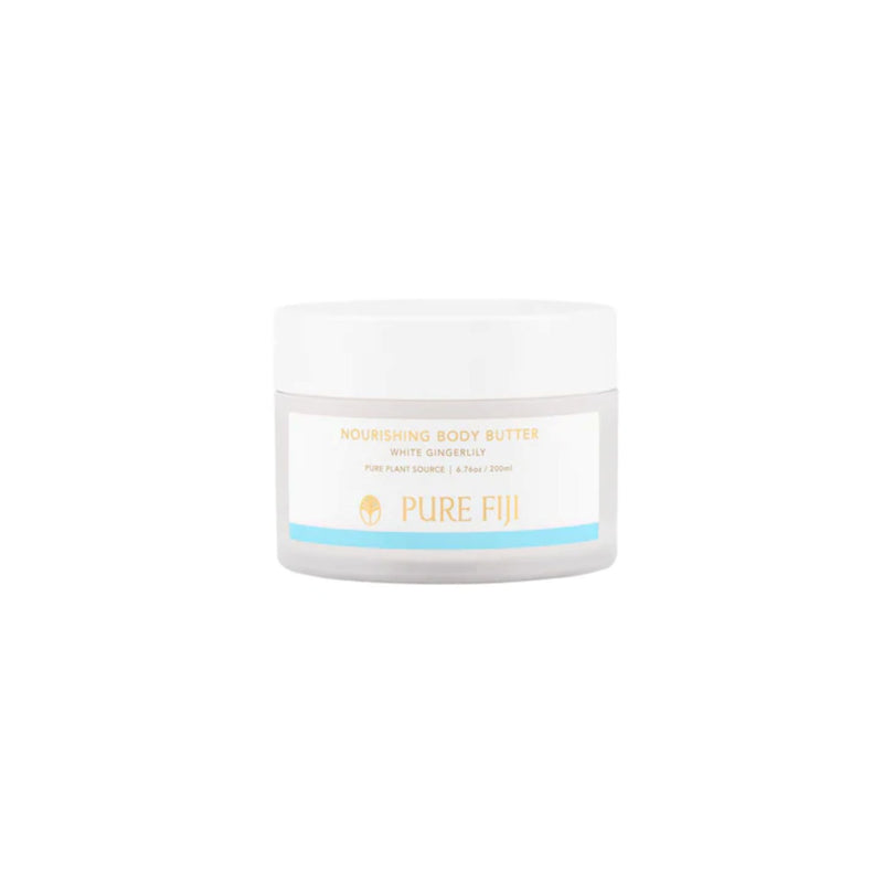 P/Fiji Body Butter Starfuit