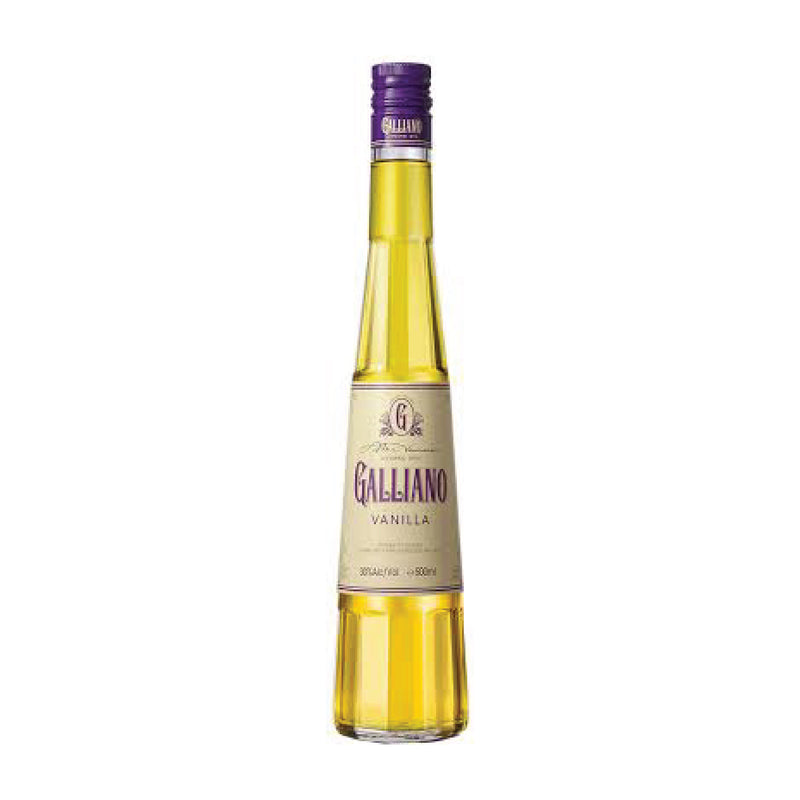 Galliano Liquore Vanilla 1L