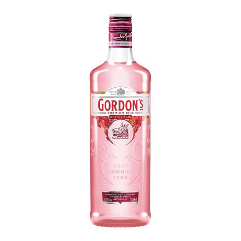Gordons Pink Gin 1L