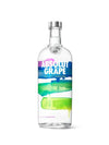 Absolut Apple Vodka  1L