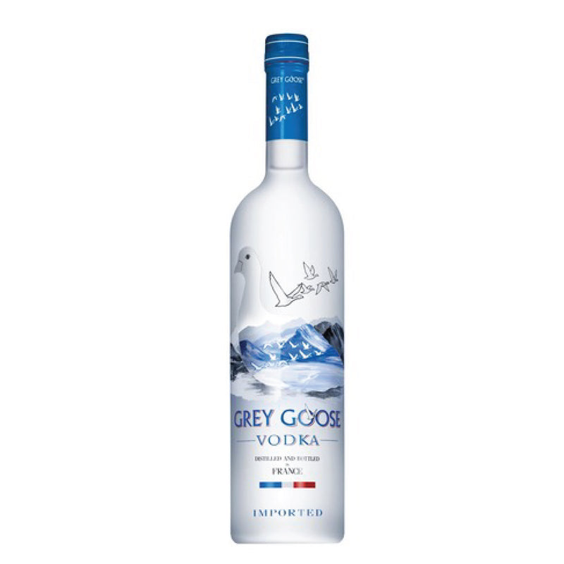 Grey Goose Original Vodka 1L