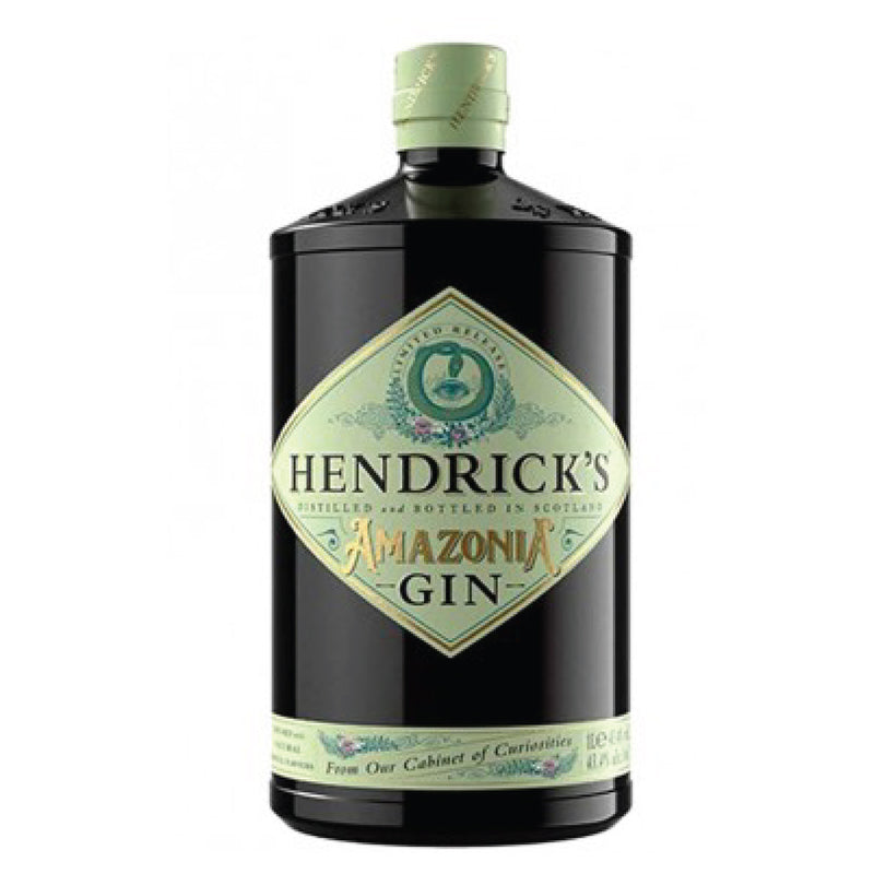 Hendrick's Amazonia Gin 1L