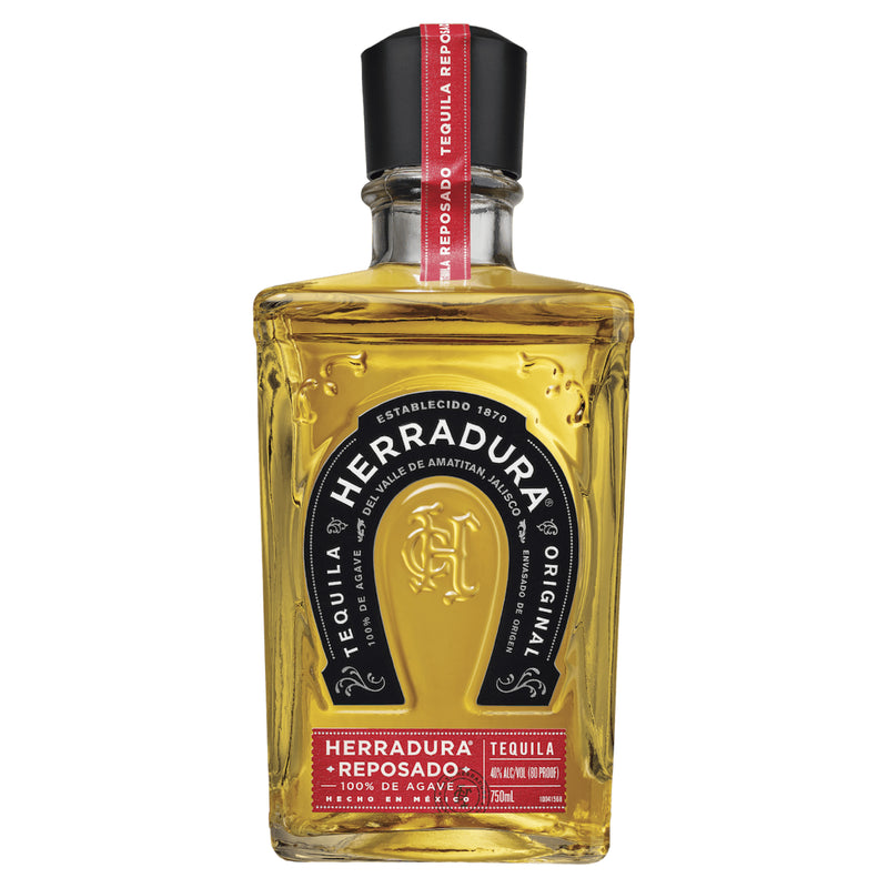 Herradura Reposado Tequila 1L