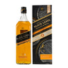 J W Black Label Triple Cask Whisky 1L