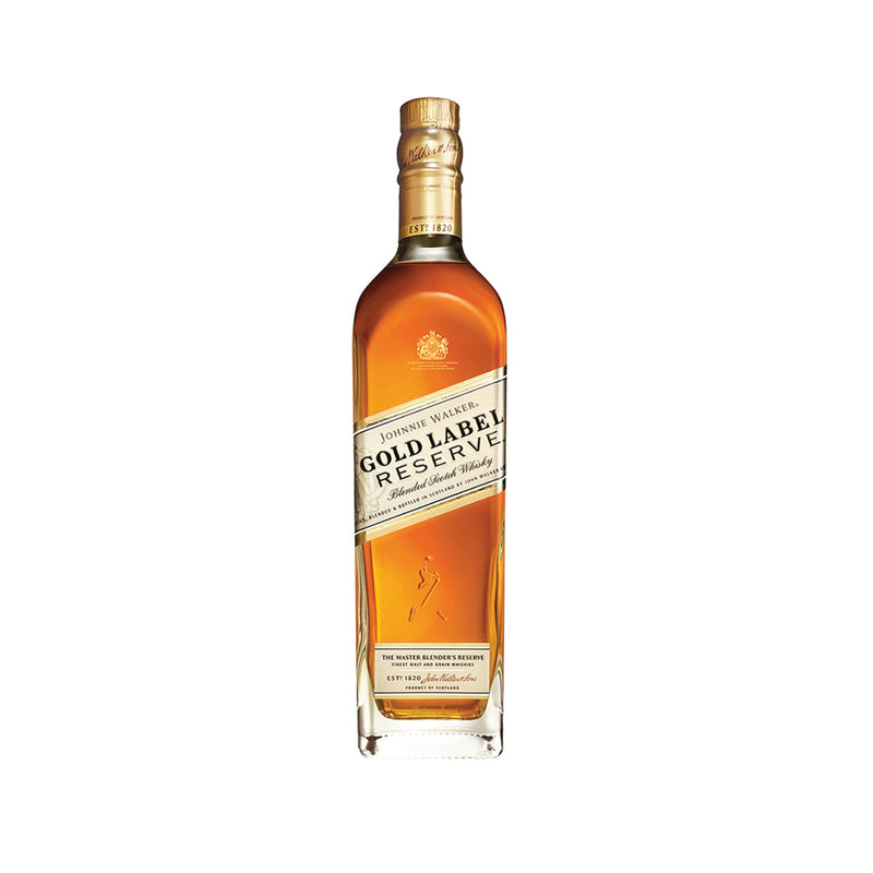JW Gold Reserve Whisky 1L