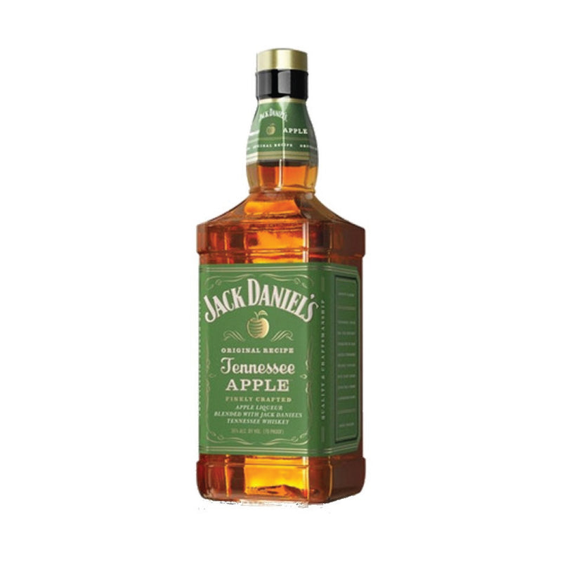 Jack Daniel's Tennessee Apple Whiskey 1L